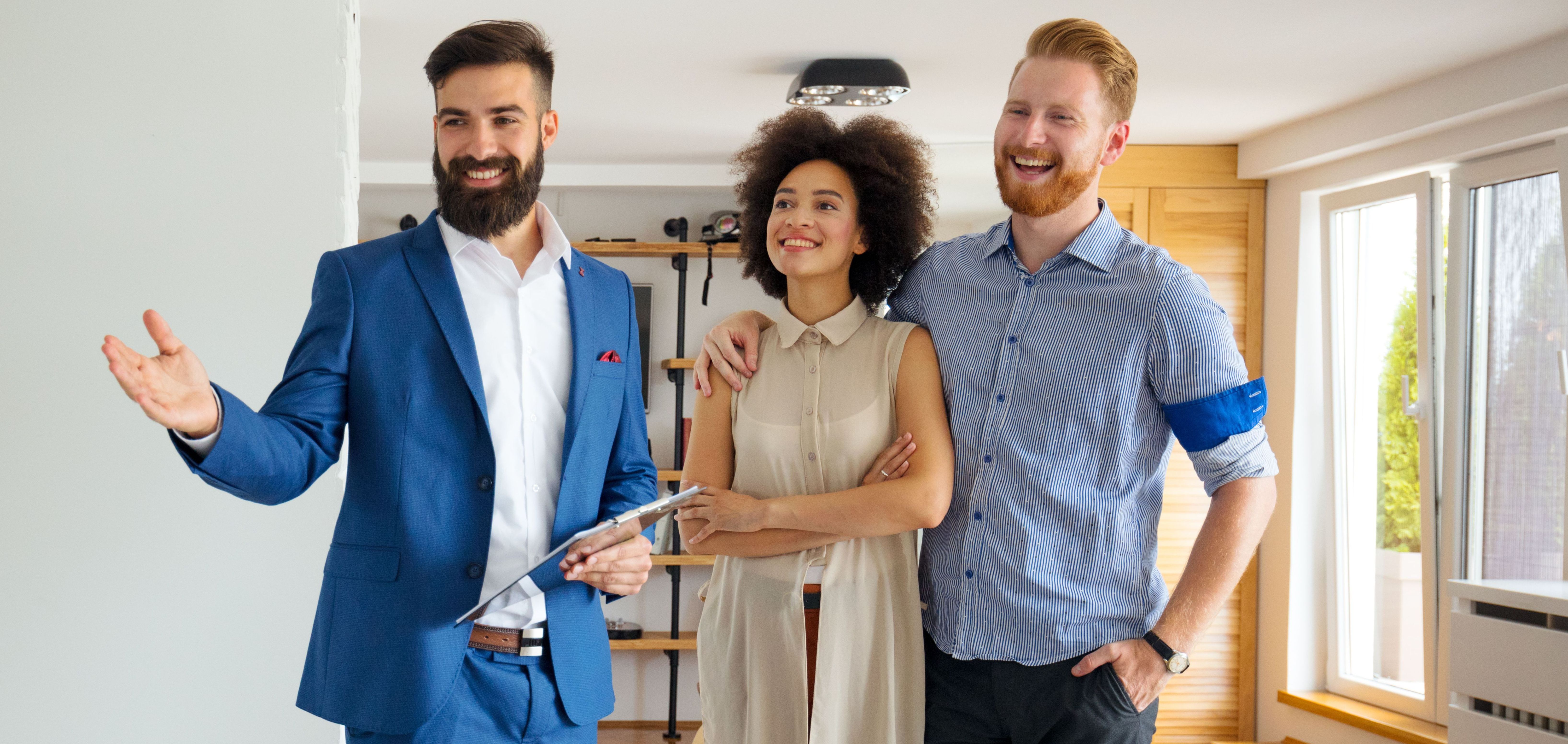 Real Estate Professionals