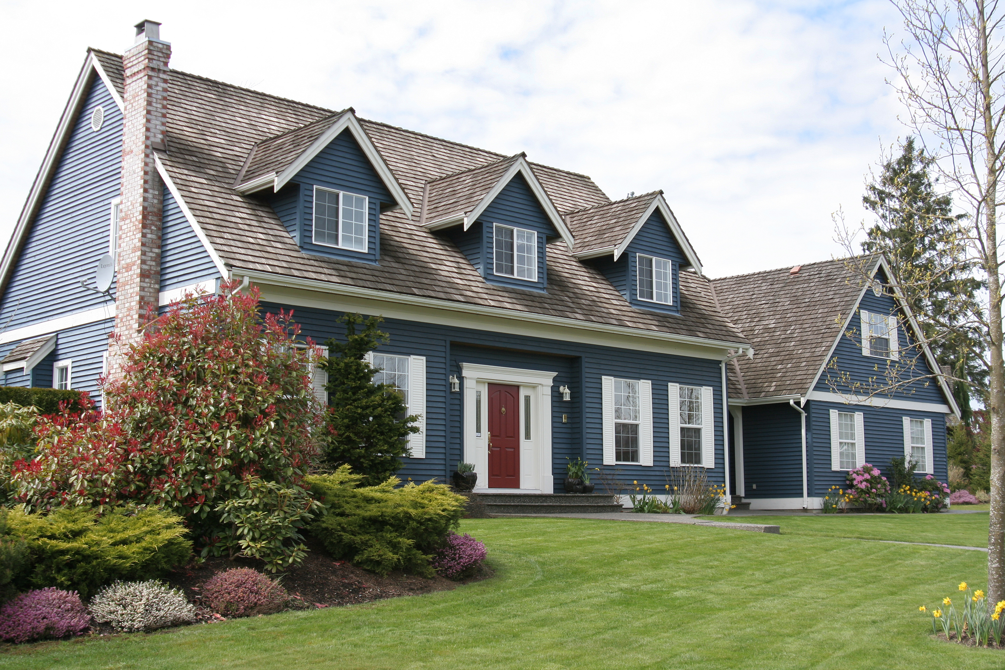 WIN Home Inspection